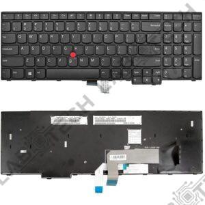 Tastatura za Lenovo Thinkpad E570 E575