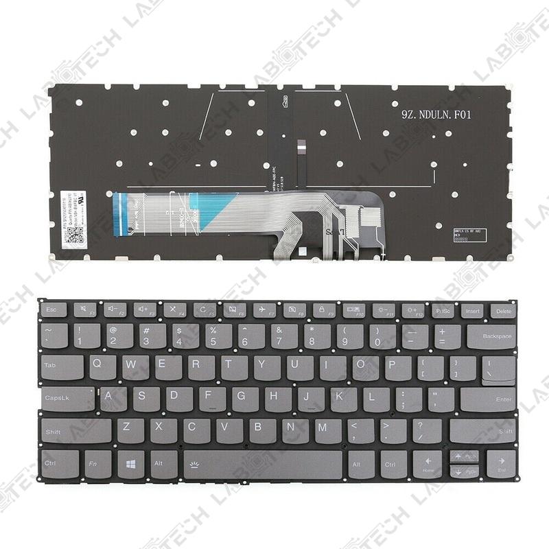 Tastatura za Lenovo Yoga 530-14ARR Yoga 530-14IKB Ideapad 530S-14 530S-15S series