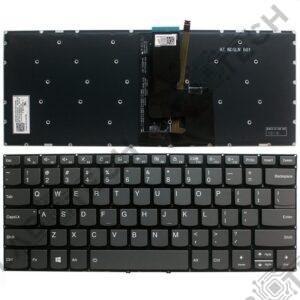 Tastatura za Lenovo Yoga 520-14IKB 720-15IKB Lenovo IdeaPad 330S-14AST 330S-14IKB