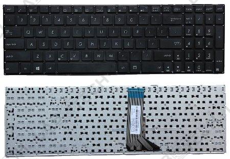 Tastatura za Asus X551C X551CA X551M X551M X553M mali enter