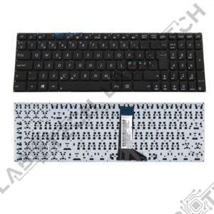 Tastatura za Asus X551C X551CA X551M X551MA F551M X553M veliki enter