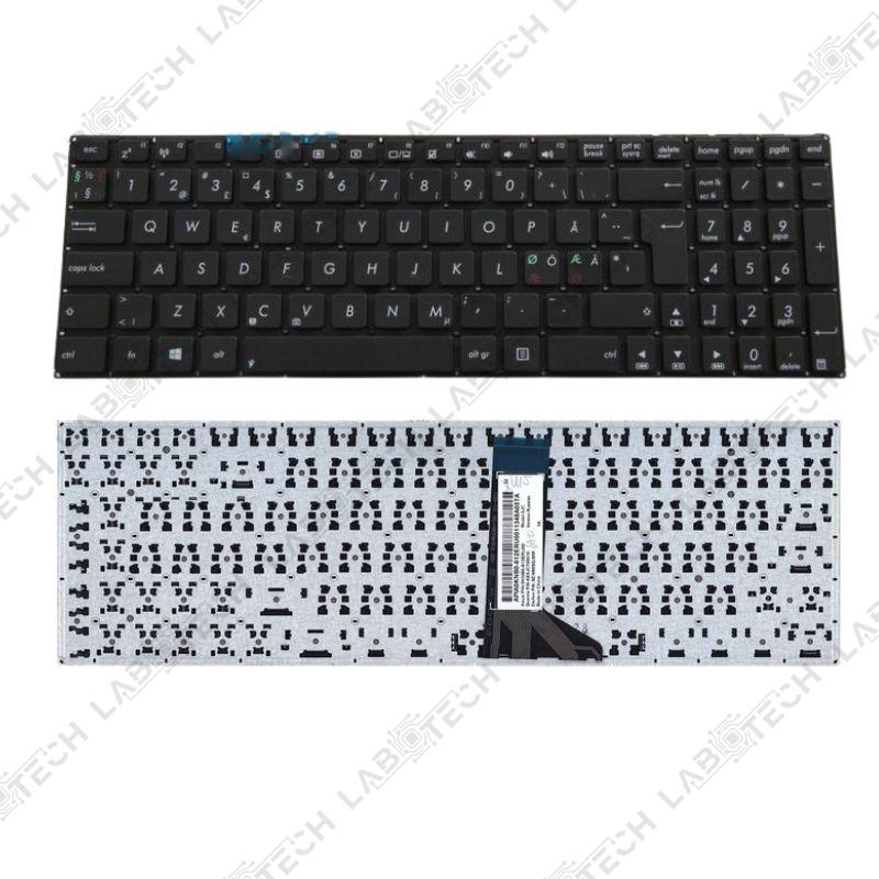 Tastatura za Asus X551C X551CA X551M X551MA F551M X553M veliki enter