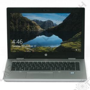 HP ProBook 640 G5 i5/16GB/512GB