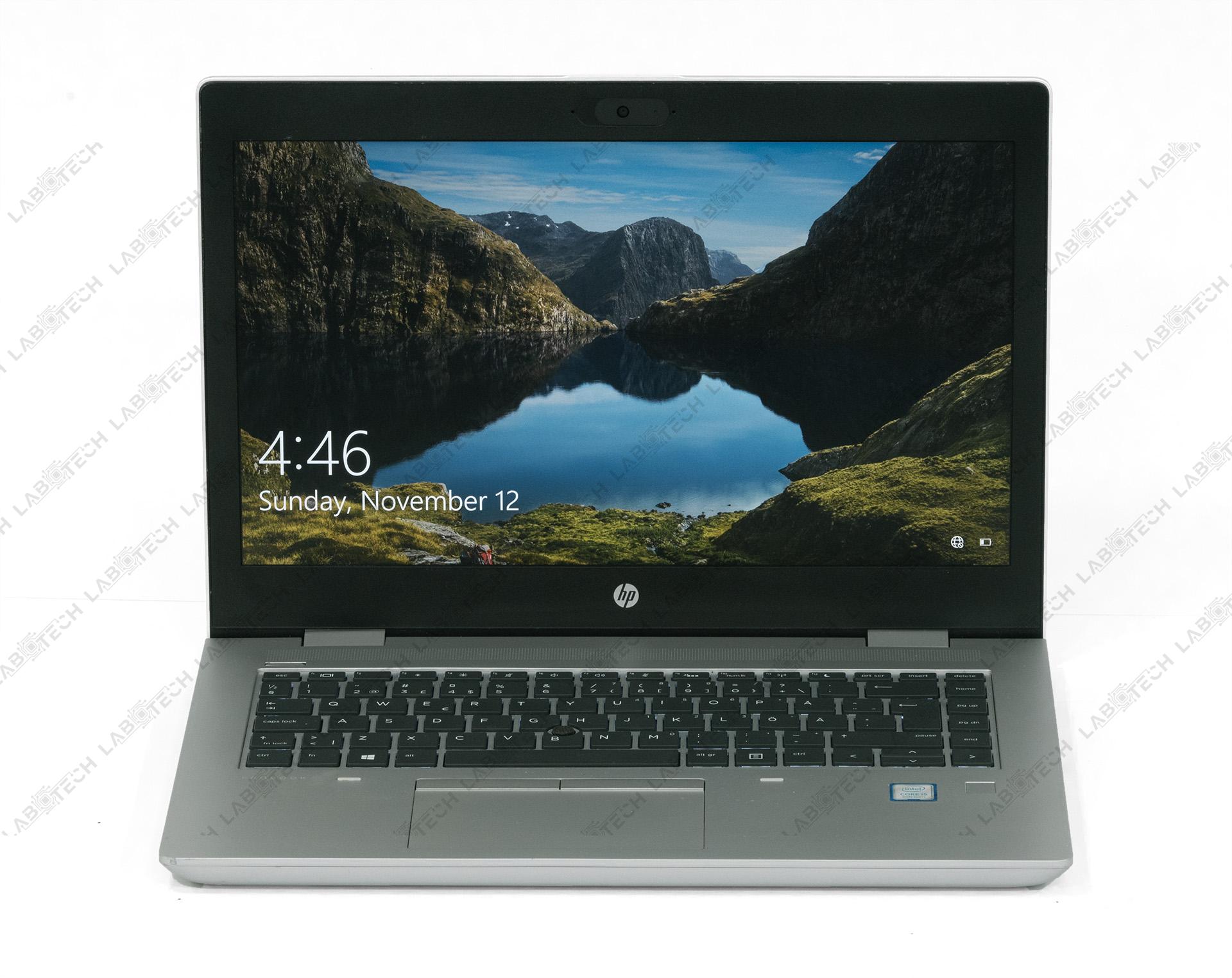 HP ProBook 640 G5 i5/16GB/512GB - Slika 3
