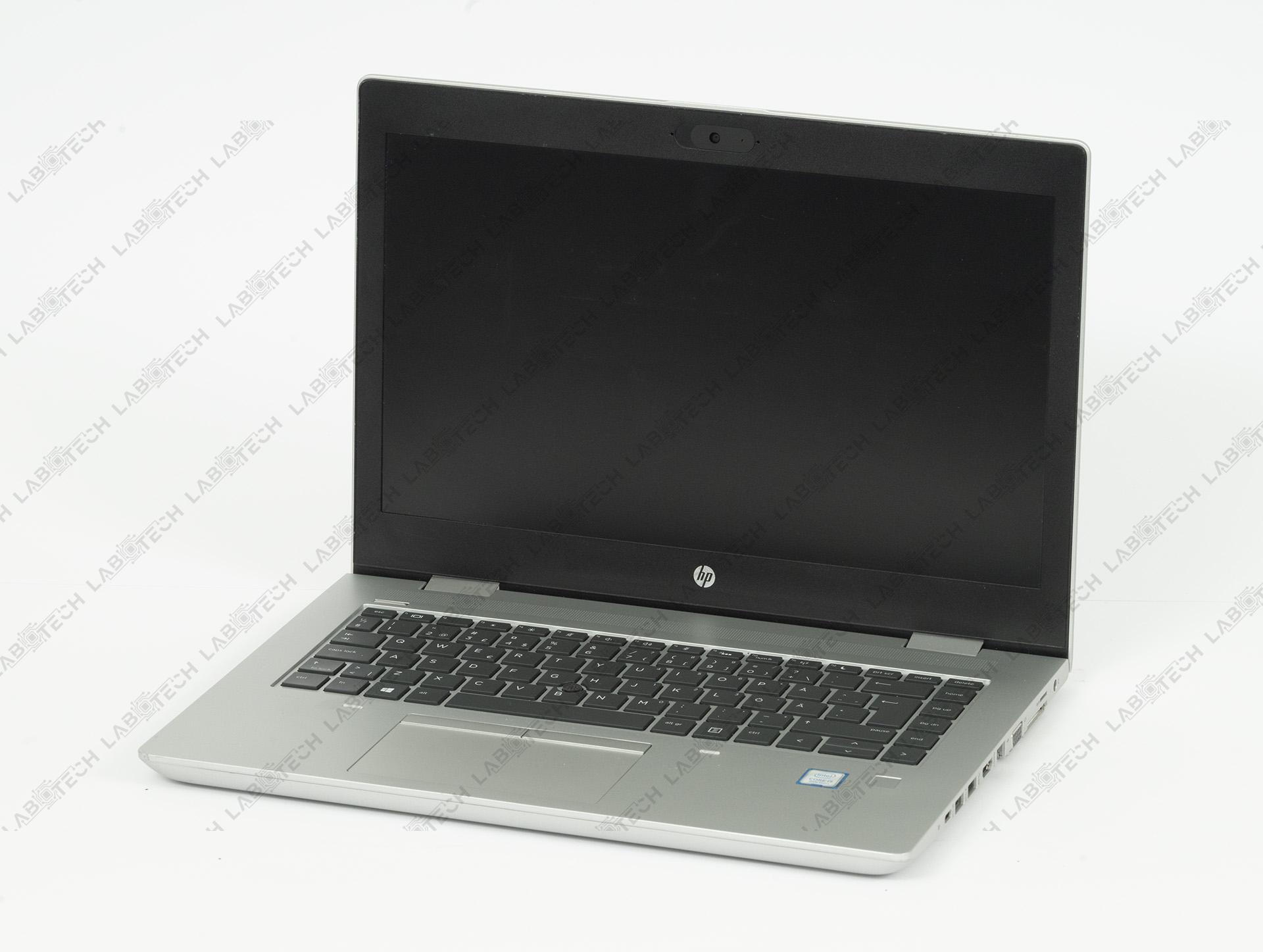 HP ProBook 640 G5 i5/16GB/512GB - Slika 2