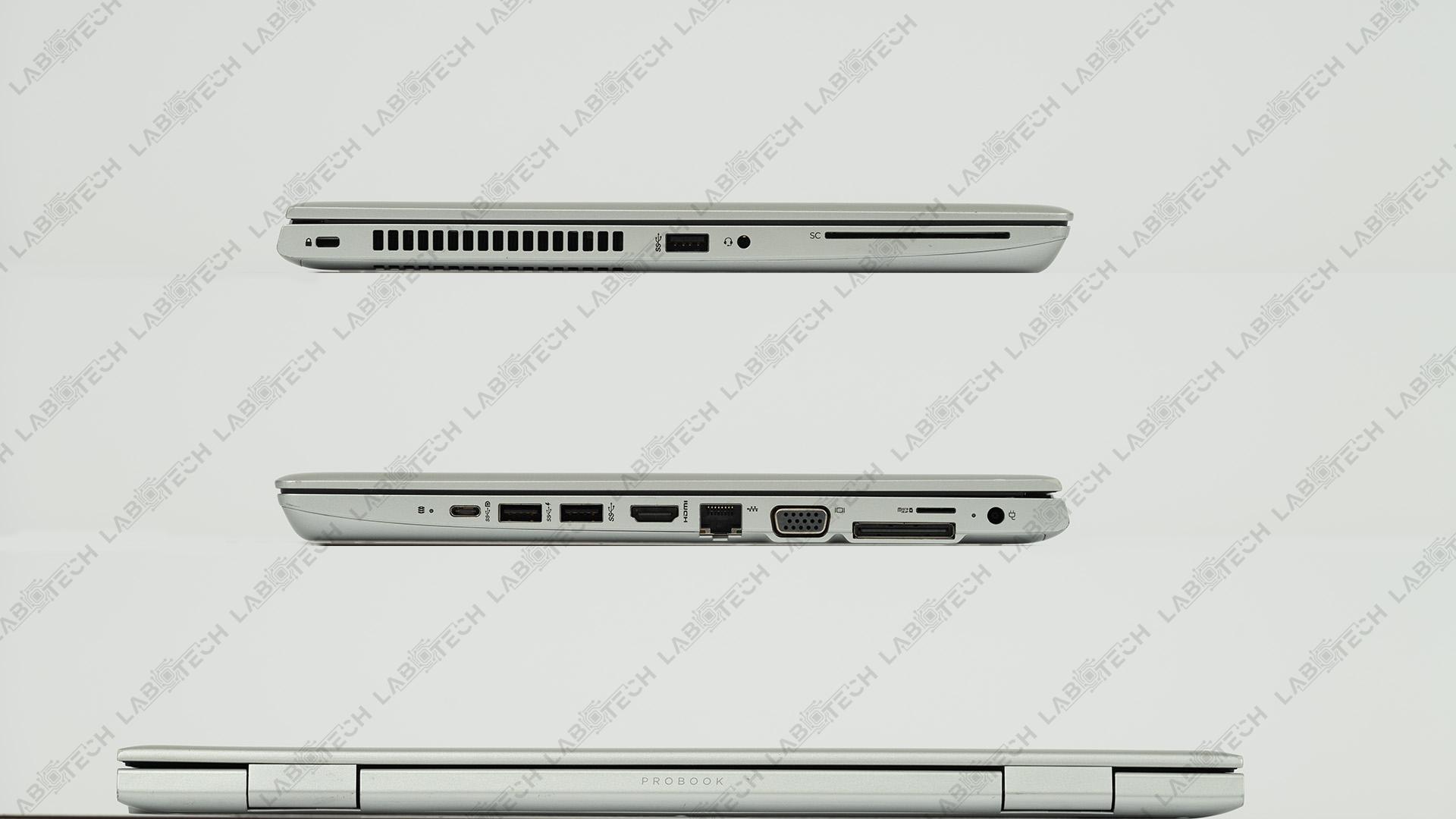 HP ProBook 640 G5 i5/16GB/512GB - Slika 5