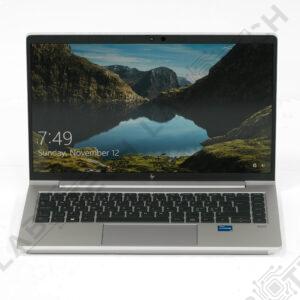 HP EliteBook 640 G9 i5/16GB/256GB