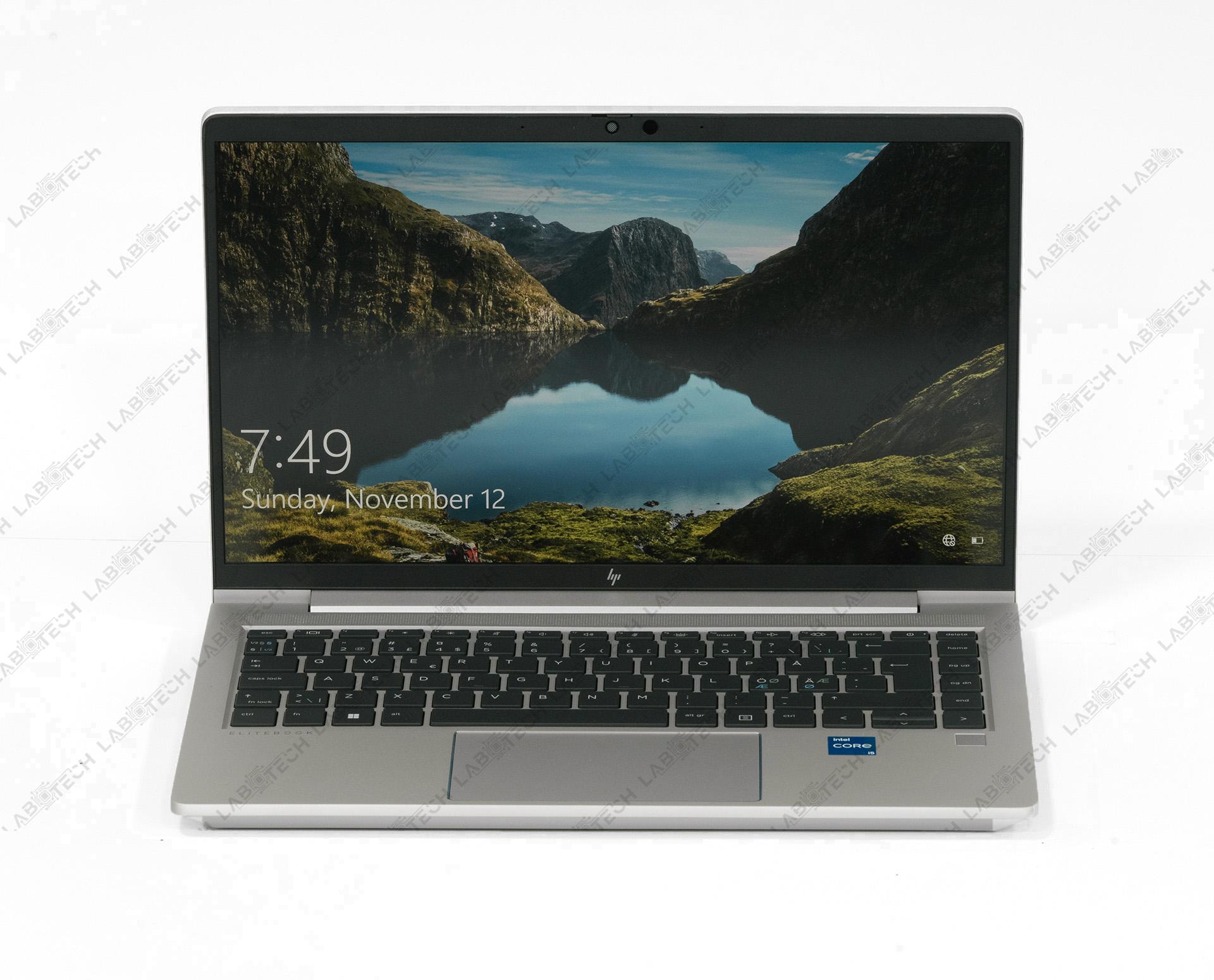 HP EliteBook 640 G9 i5/16GB/512GB - Slika 2