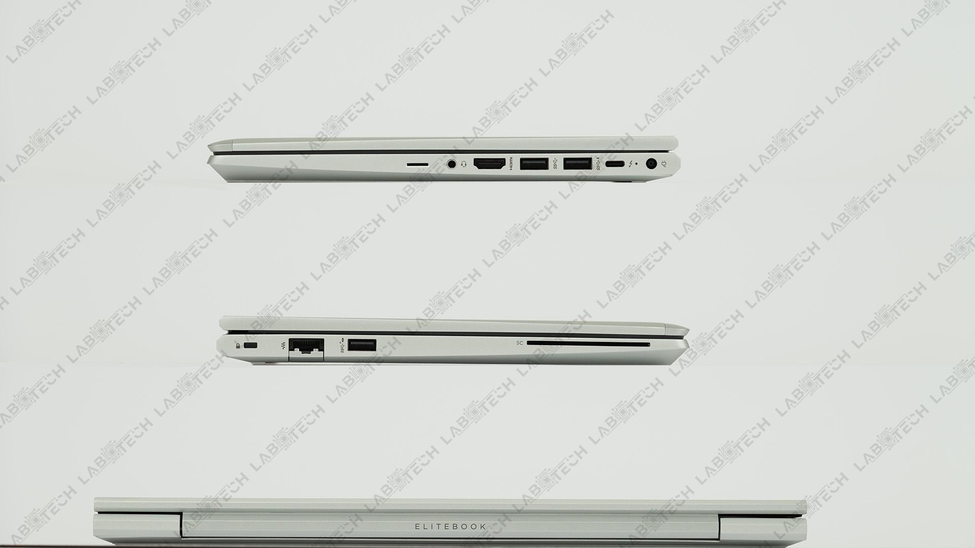 HP EliteBook 640 G9 i5/16GB/512GB - Slika 6