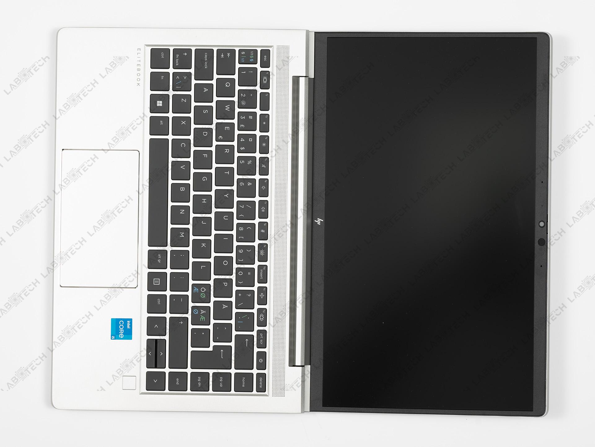 HP EliteBook 640 G9 i5/16GB/512GB - Slika 5