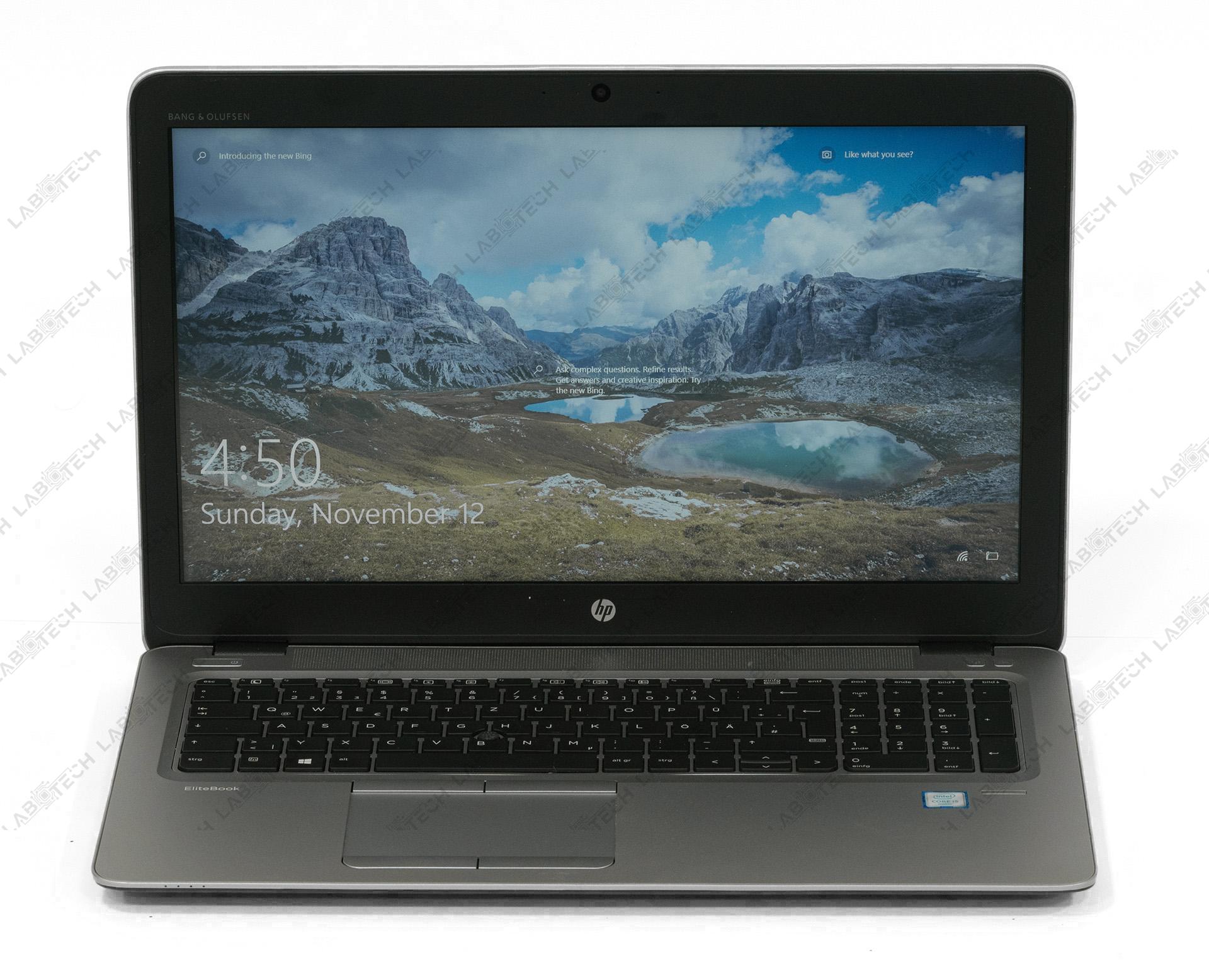 HP EliteBook 850 G3 i5/16GB/256GB - Slika 2