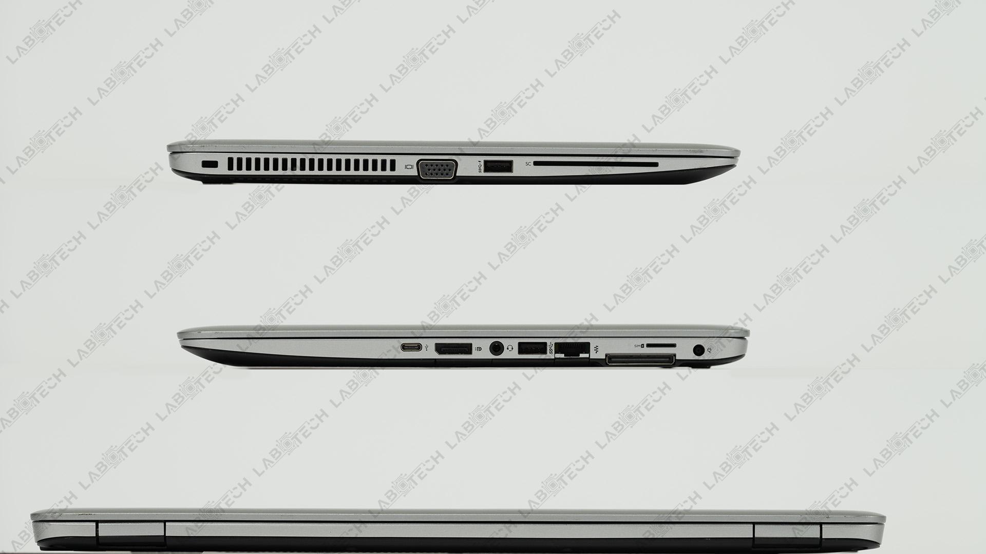 HP EliteBook 850 G3 i5/16GB/256GB - Slika 5