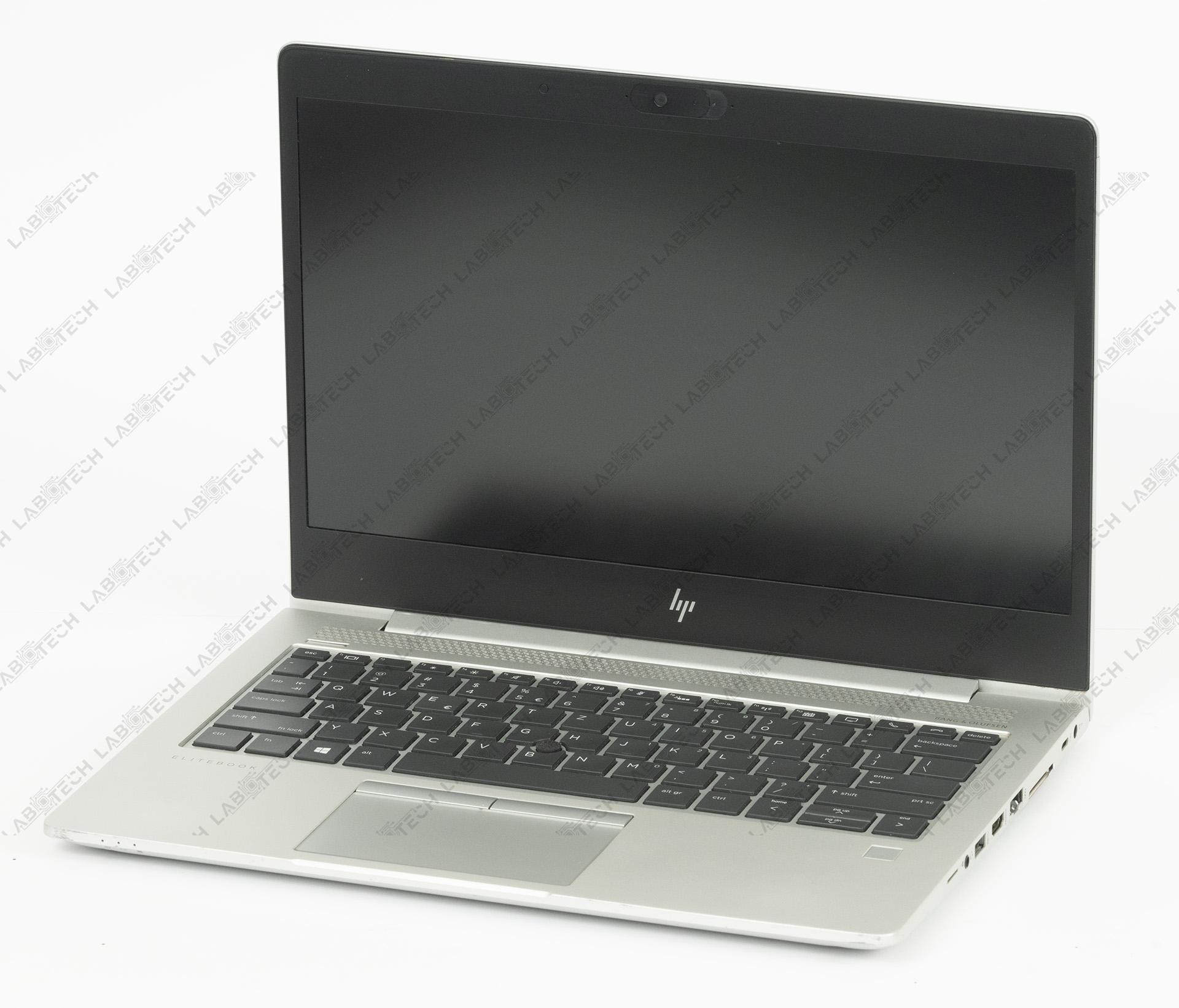 HP EliteBook 830 G5 i5/16GB/512GB