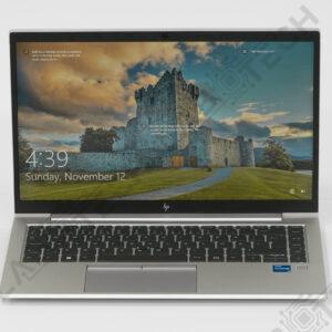 HP EliteBook 840 G8 i5/16GB/256GB