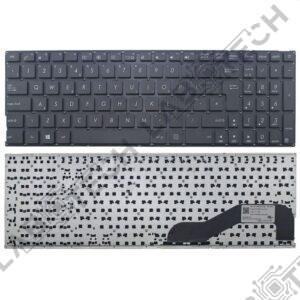 Tastature za Asus X540 X540L X540LA X540LJ X540S X540SA X540SC UK VELIKI ENTER