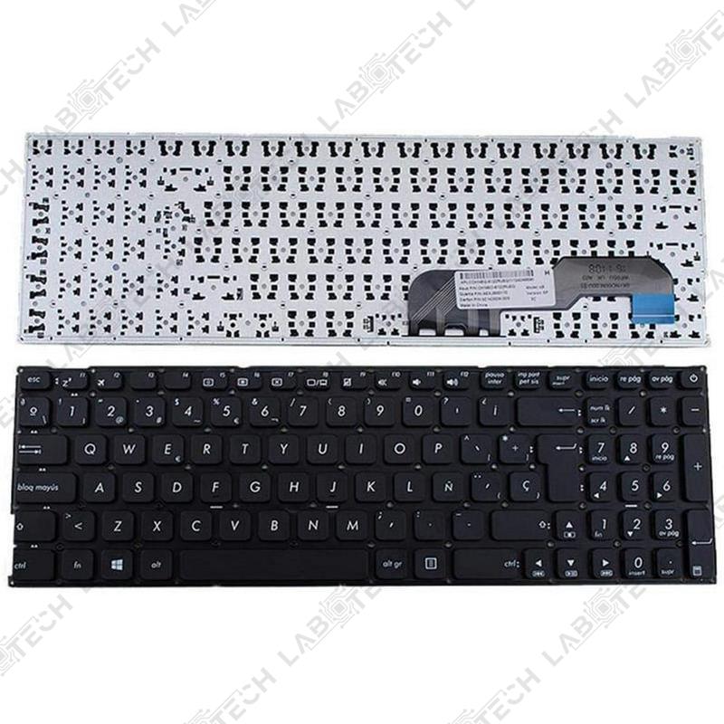 Tastatura za Asus X541 X541S X541SA X541SC X541U X541UA X541UV veliki enter