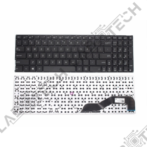 Tastatura za ASUS X540 X540L X540S X540SA X540SC US mali enter