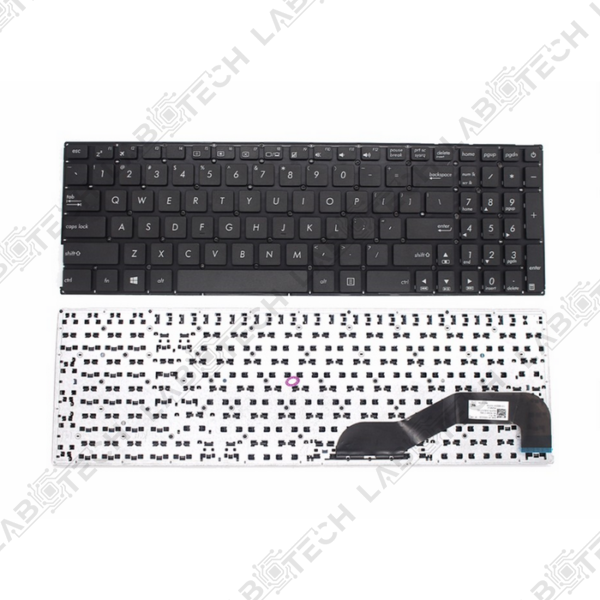 Tastatura za ASUS X540 X540L X540S X540SA X540SC US mali enter