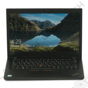 Lenovo ThinkPad L490 i5/16GB/256GB