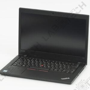 Lenovo ThinkPad L490 i5/16GB/512GB
