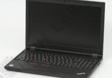Lenovo ThinkPad L570 i5/16GB/512GB