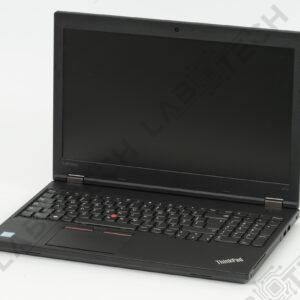 Lenovo ThinkPad L570 i5/16GB/512GB