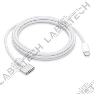 Apple USB-C na MagSafe 3 kabl 2m Silver Original