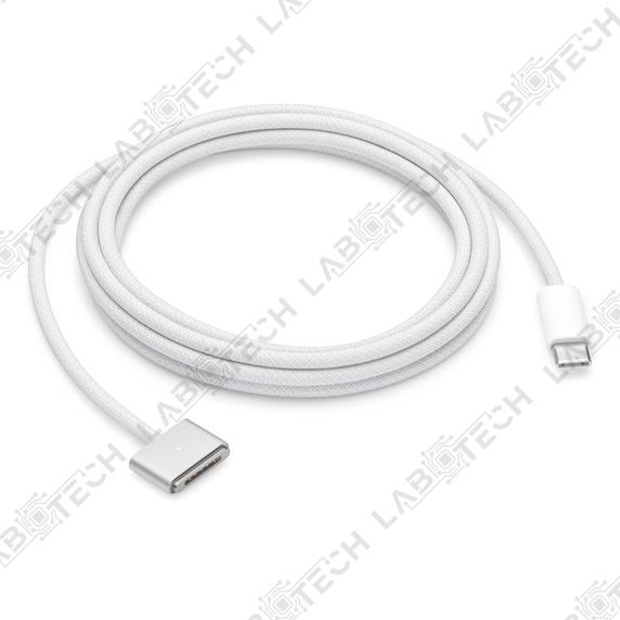 Apple USB-C na MagSafe 3 kabl 2m Silver Original