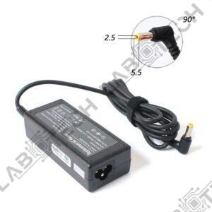 Punjač za laptop Lenovo 20V 3.42A (5.5*2.5) ugao 90 HQ