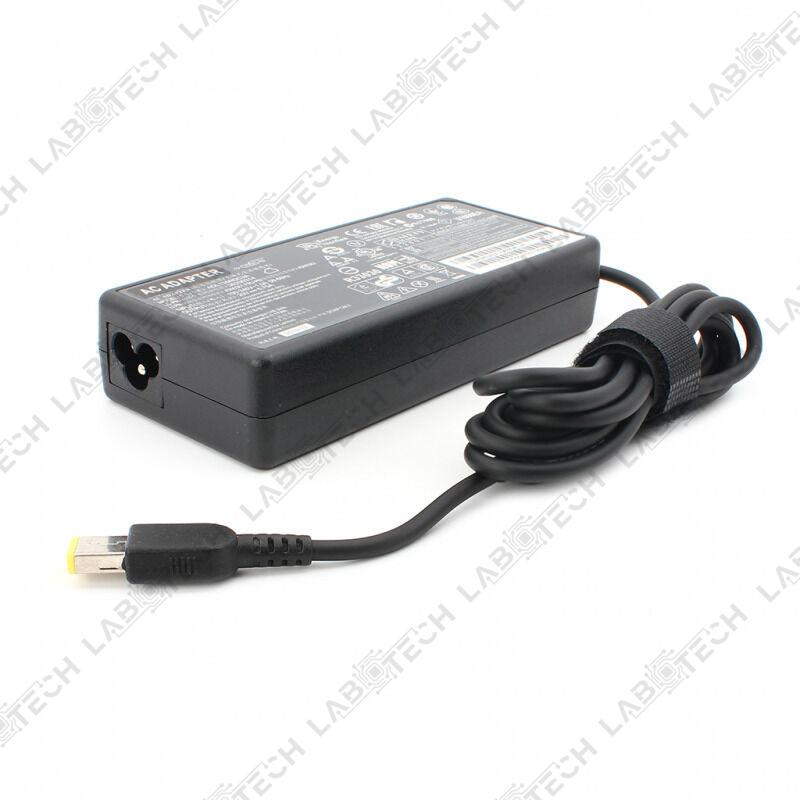 Punjač za laptop Lenovo 20V 6.75A USB type HQ