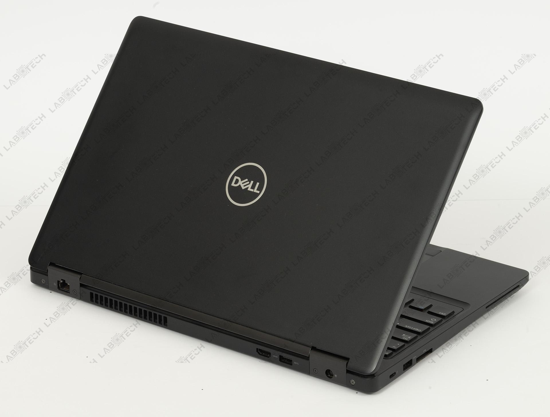 Dell Precision 3530 i7/32GB/512GB/Quadro P600 - Slika 4
