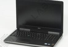 Dell Precision 7510 Xeon E3/32GB/1TB/Quadro M2000M