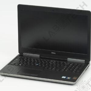 Dell Precision 7510 Xeon E3/32GB/1TB/Quadro M2000M