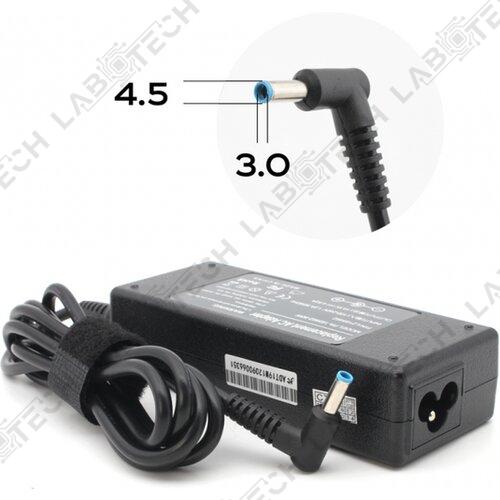 Punjač za laptop HP 19.5V 4.62A (4.5*3.0) ugao 90 HQ