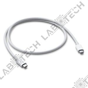 Apple Thunderbolt 3 na Thunderbolt 3 (USB-C) 0.8m Original