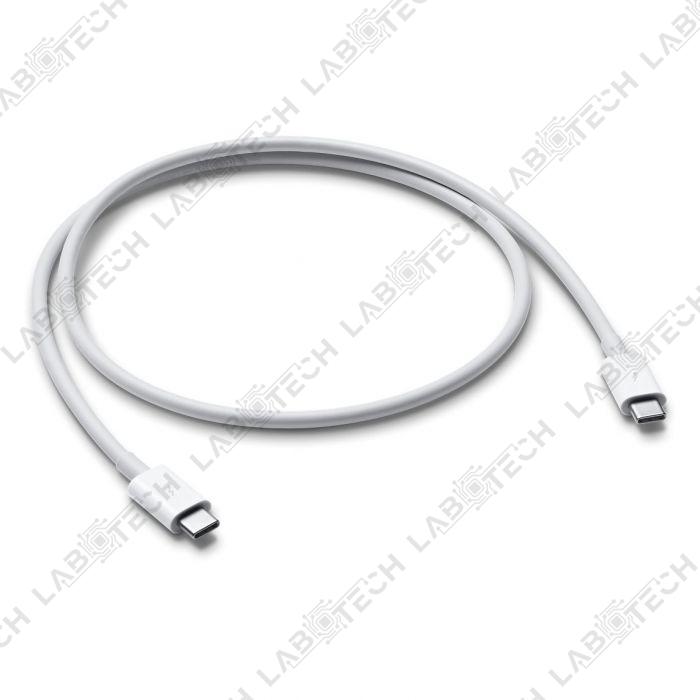 Apple Thunderbolt 3 na Thunderbolt 3 (USB-C) 0.8m Original