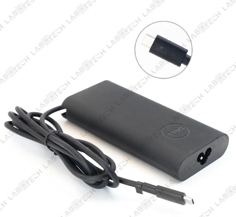 Punjač za laptop Dell Type C 20V 6.5A 130W HQ
