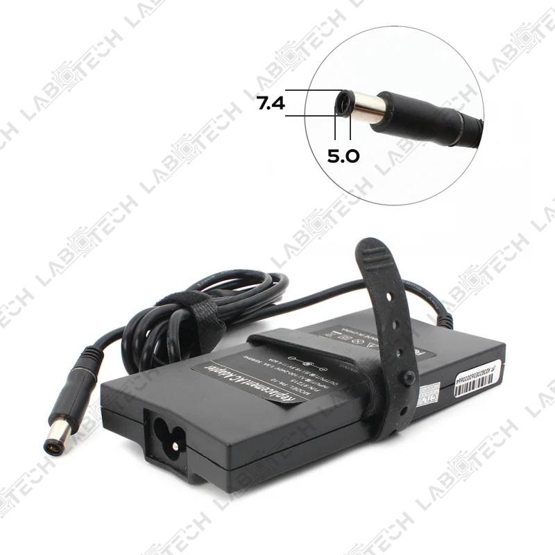 Punjač za laptop Dell 19.5V 4.62A (7.4*5.0) slim HQ