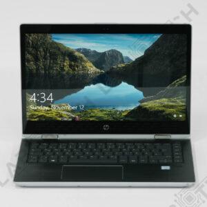 HP ProBook X360 440 G1 TouchScreen i5/16GB/512GB