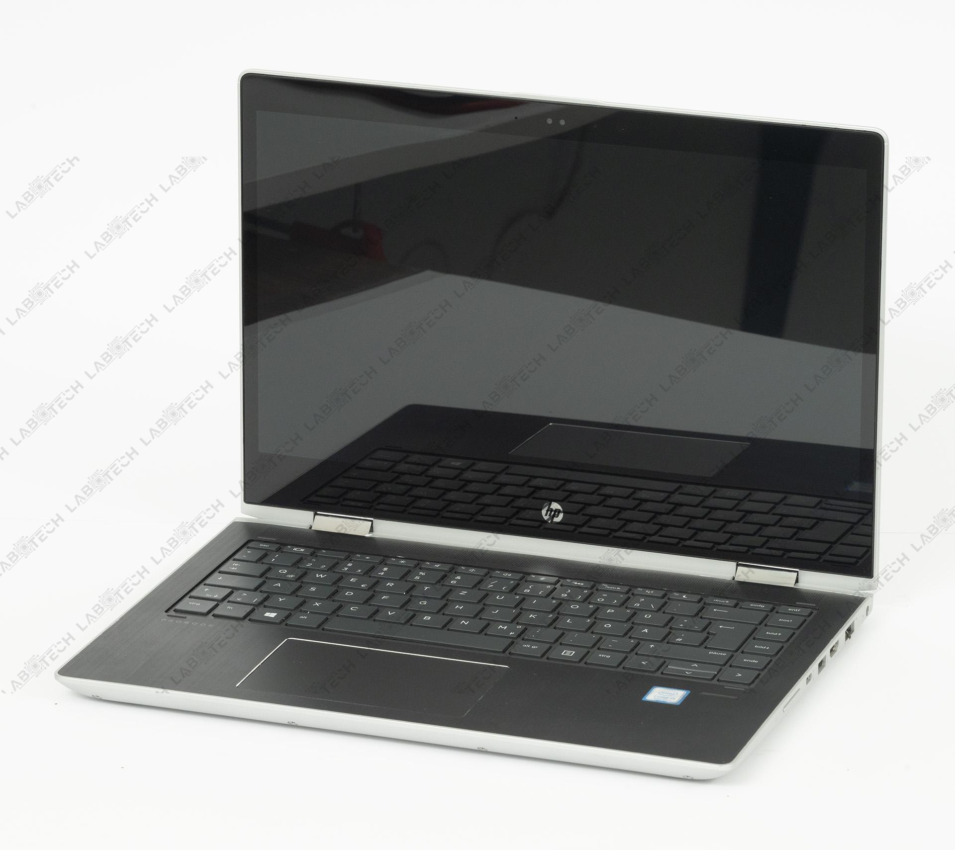 HP ProBook X360 440 G1 TouchScreen i5/16GB/512GB - Slika 2