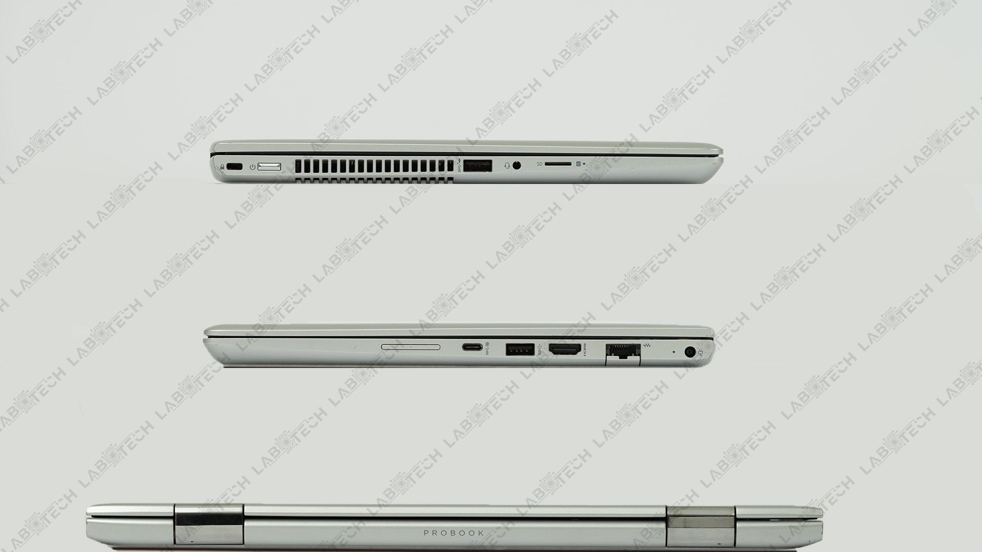 HP ProBook X360 440 G1 TouchScreen i5/16GB/512GB - Slika 6