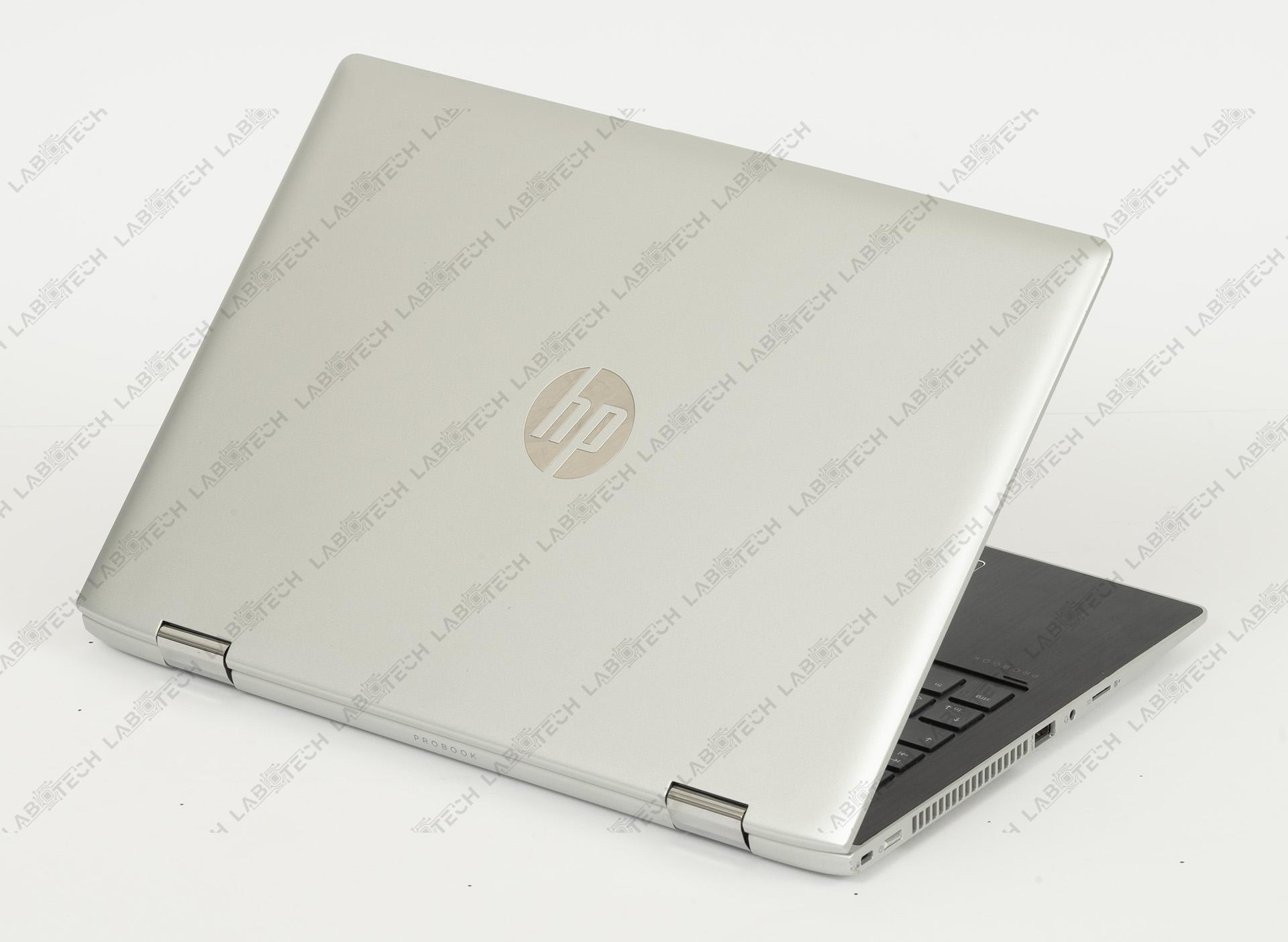 HP ProBook X360 440 G1 TouchScreen i5/16GB/512GB - Slika 4