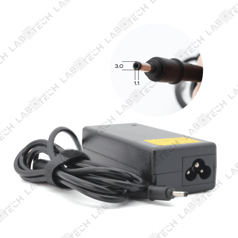 Punjač za laptop Acer 19V 3.42A (3.0*1.1) HQ