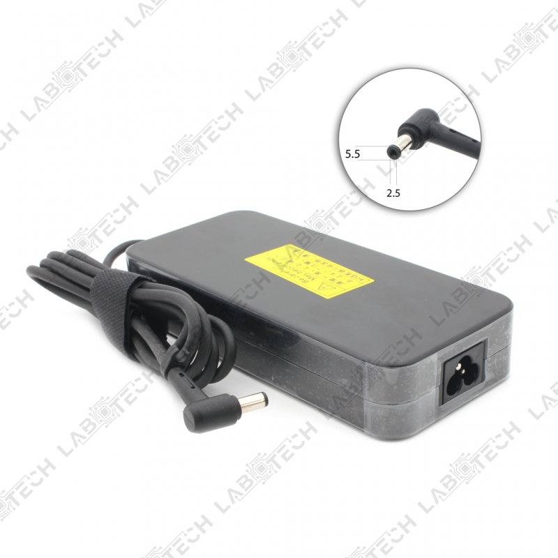 Punjač za laptop Asus 19.5V 9.23A (5.5*2.5) ugao 90 HQ