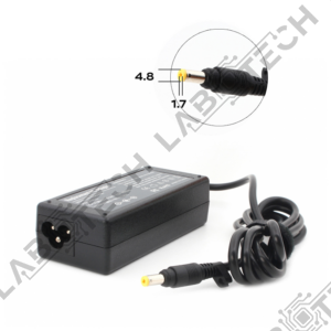 Punjač za laptop Asus 19V 3.42A (4.8*1.7) HQ