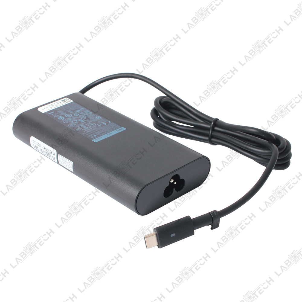 Punjač za laptop Dell Type C 20V 4.5A 90W HQ
