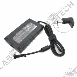 Punjač za laptop HP 19.5V 10.3A (4.5*3.0) ugao 90 HQ