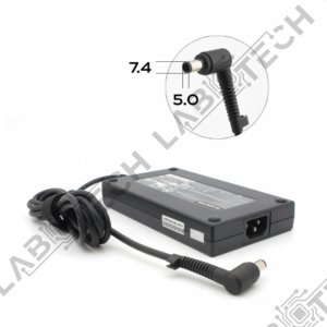 Punjac za laptop HP 19.5V 10.3A (7.4*5.0) ugao 90 HQ