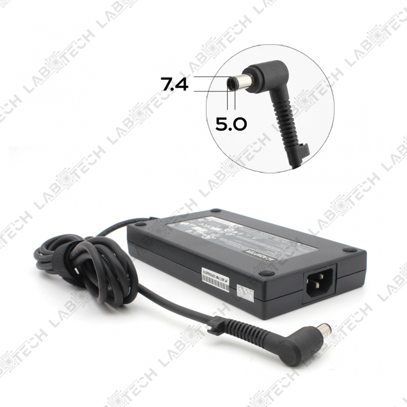 Punjac za laptop HP 19.5V 10.3A (7.4*5.0) ugao 90 HQ