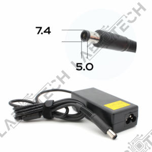 Punjač za laptop HP 19V 4.74A (7.4*5.0) HQ